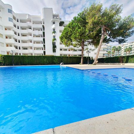 Appartement Salou Playa Centro P4 Extérieur photo
