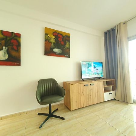 Appartement Salou Playa Centro P4 Extérieur photo