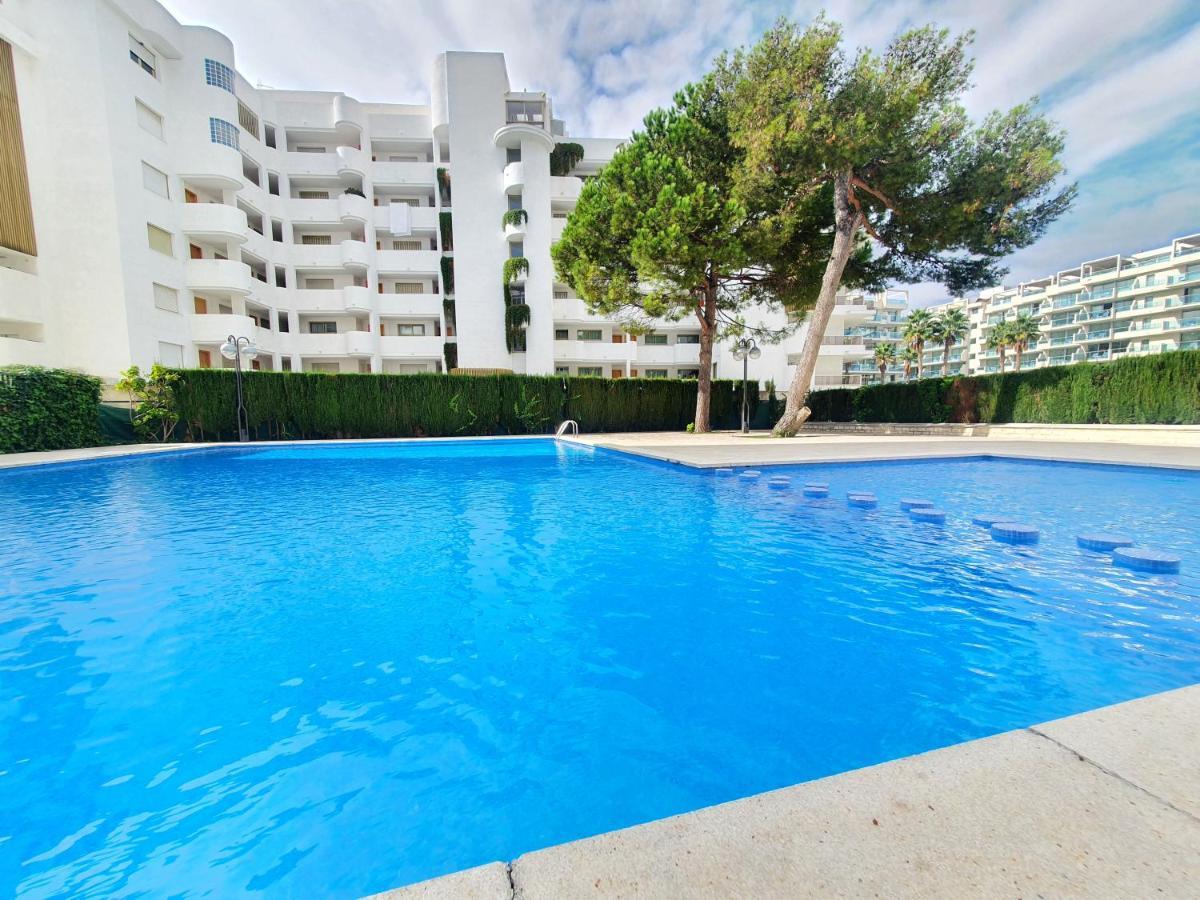 Appartement Salou Playa Centro P4 Extérieur photo