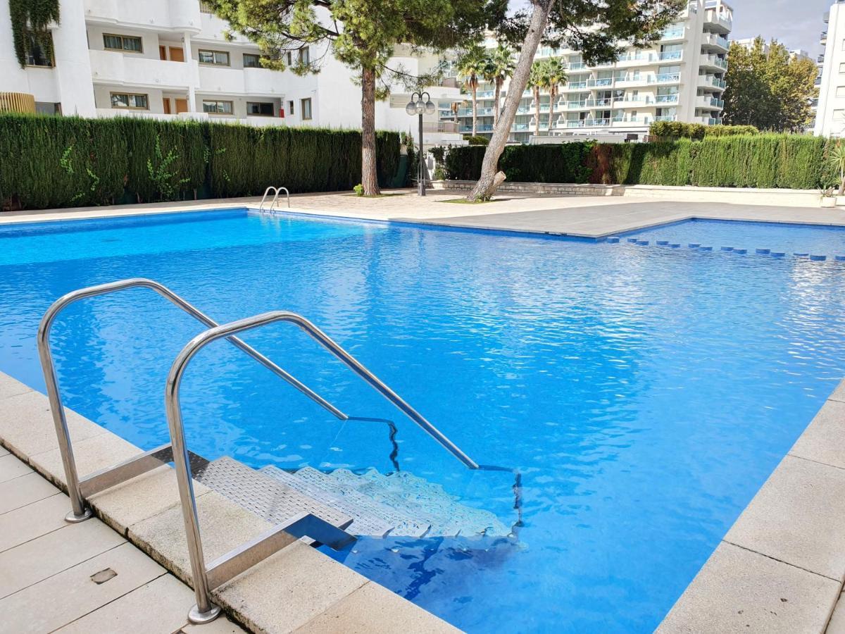 Appartement Salou Playa Centro P4 Extérieur photo