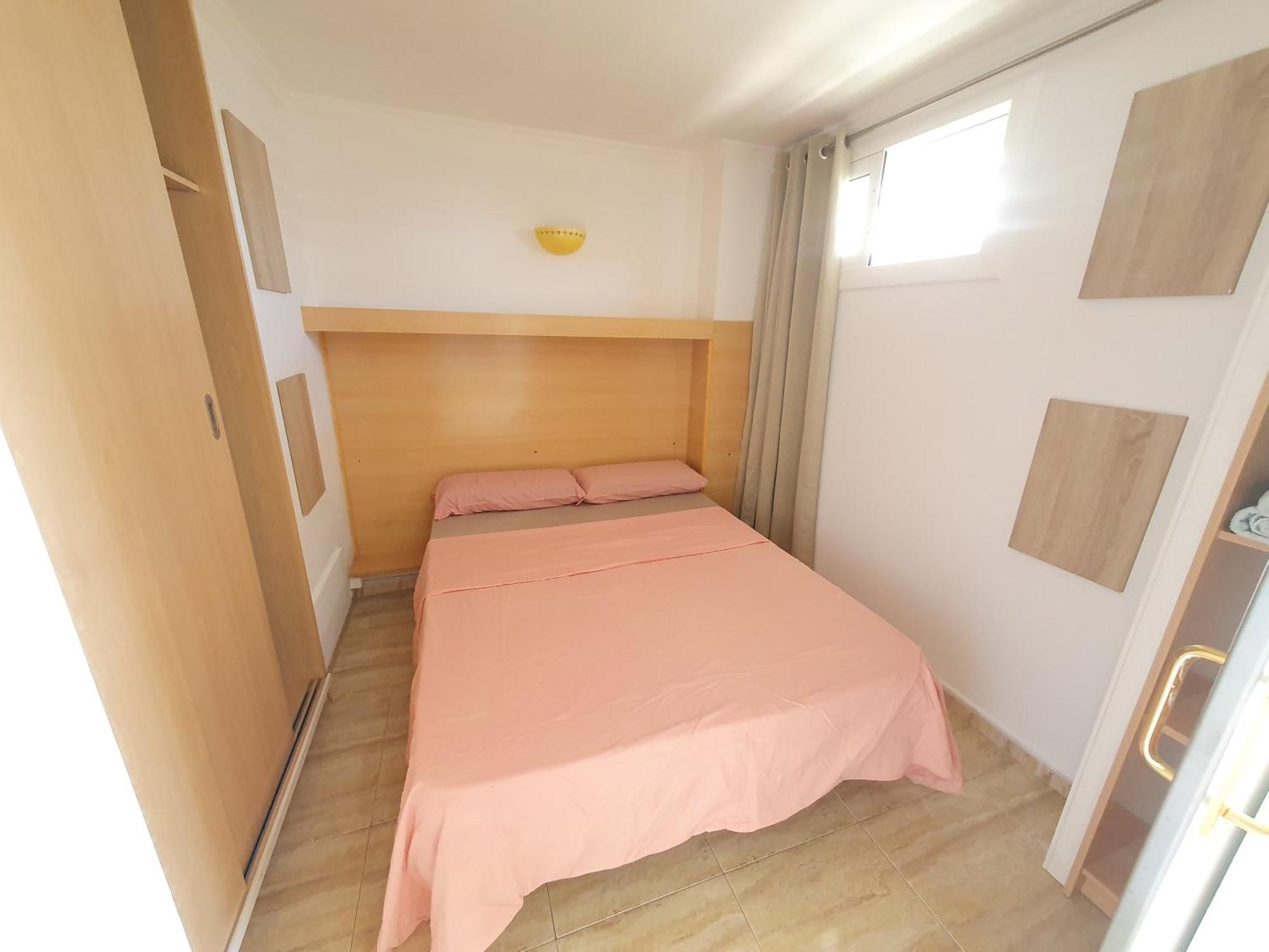 Appartement Salou Playa Centro P4 Extérieur photo