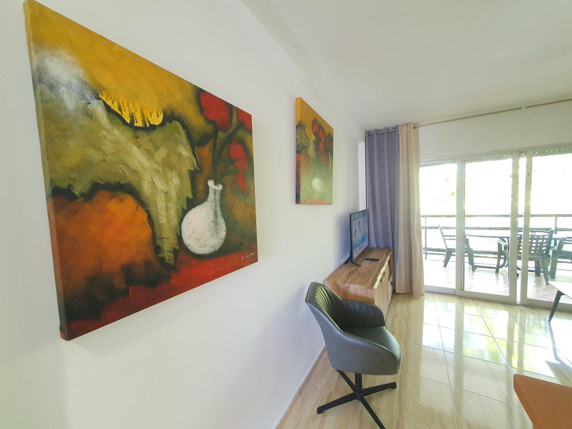 Appartement Salou Playa Centro P4 Extérieur photo