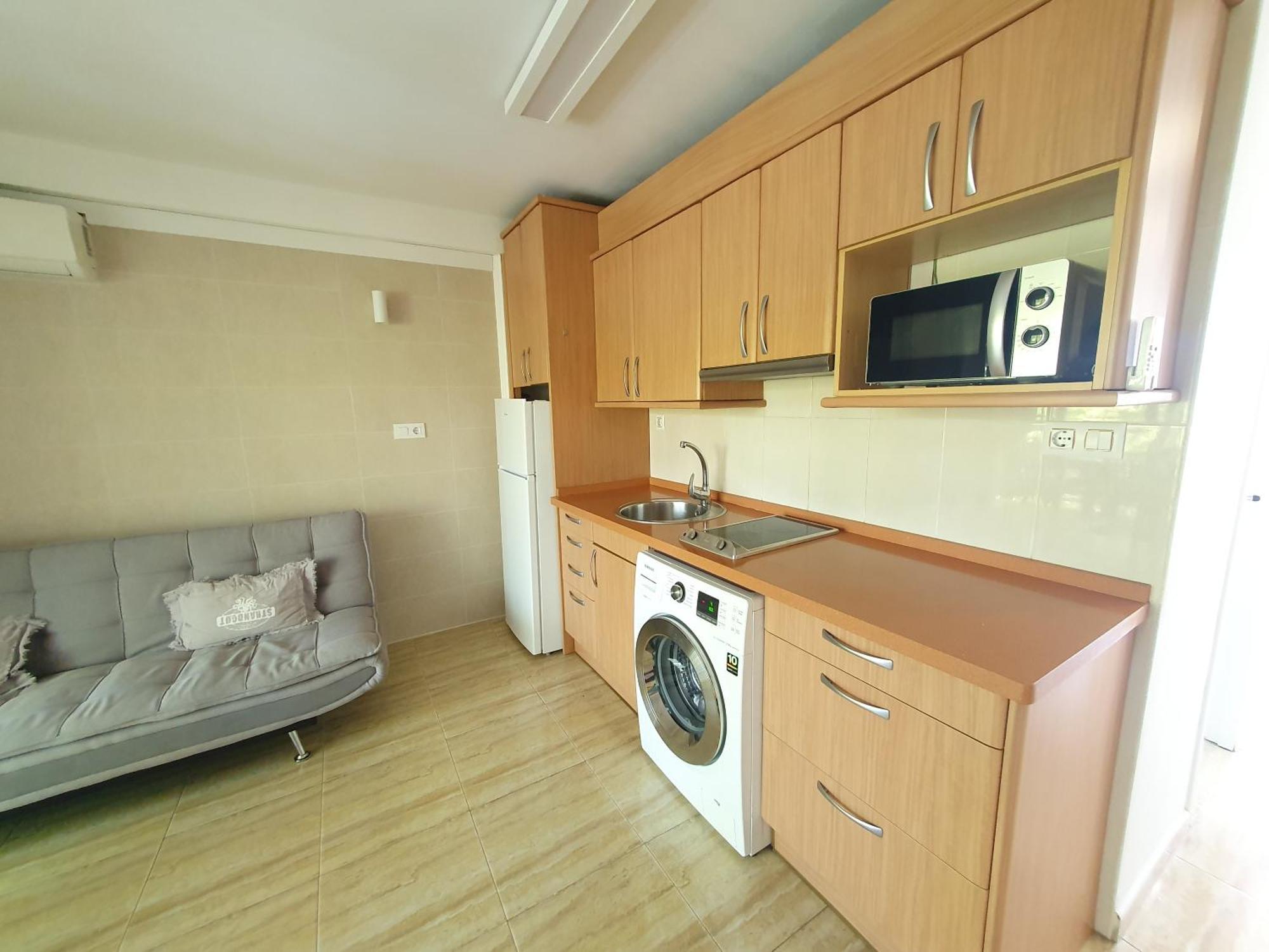 Appartement Salou Playa Centro P4 Extérieur photo