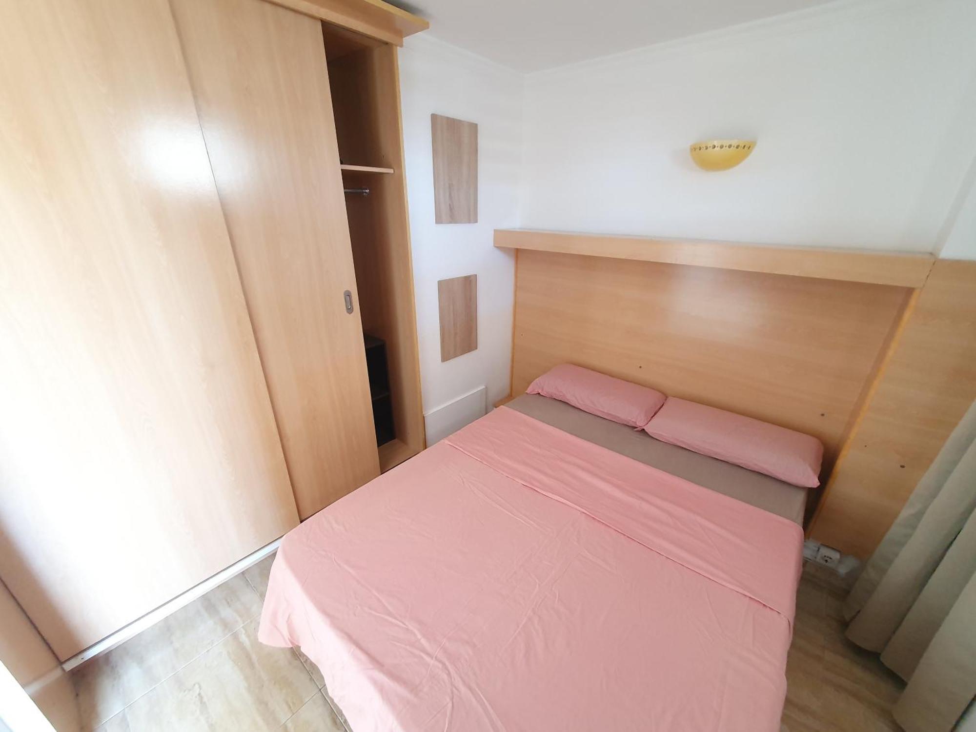 Appartement Salou Playa Centro P4 Extérieur photo