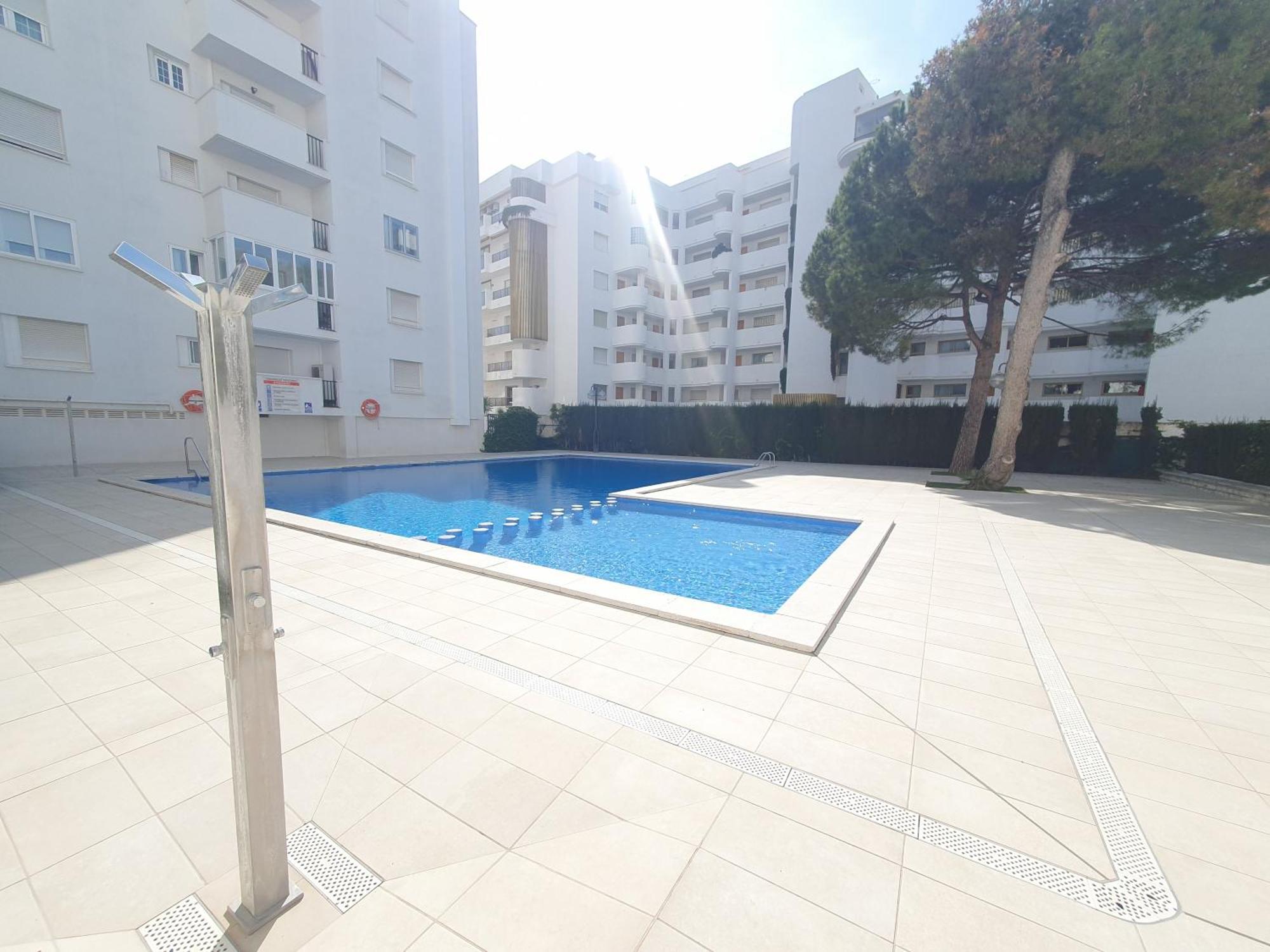 Appartement Salou Playa Centro P4 Extérieur photo
