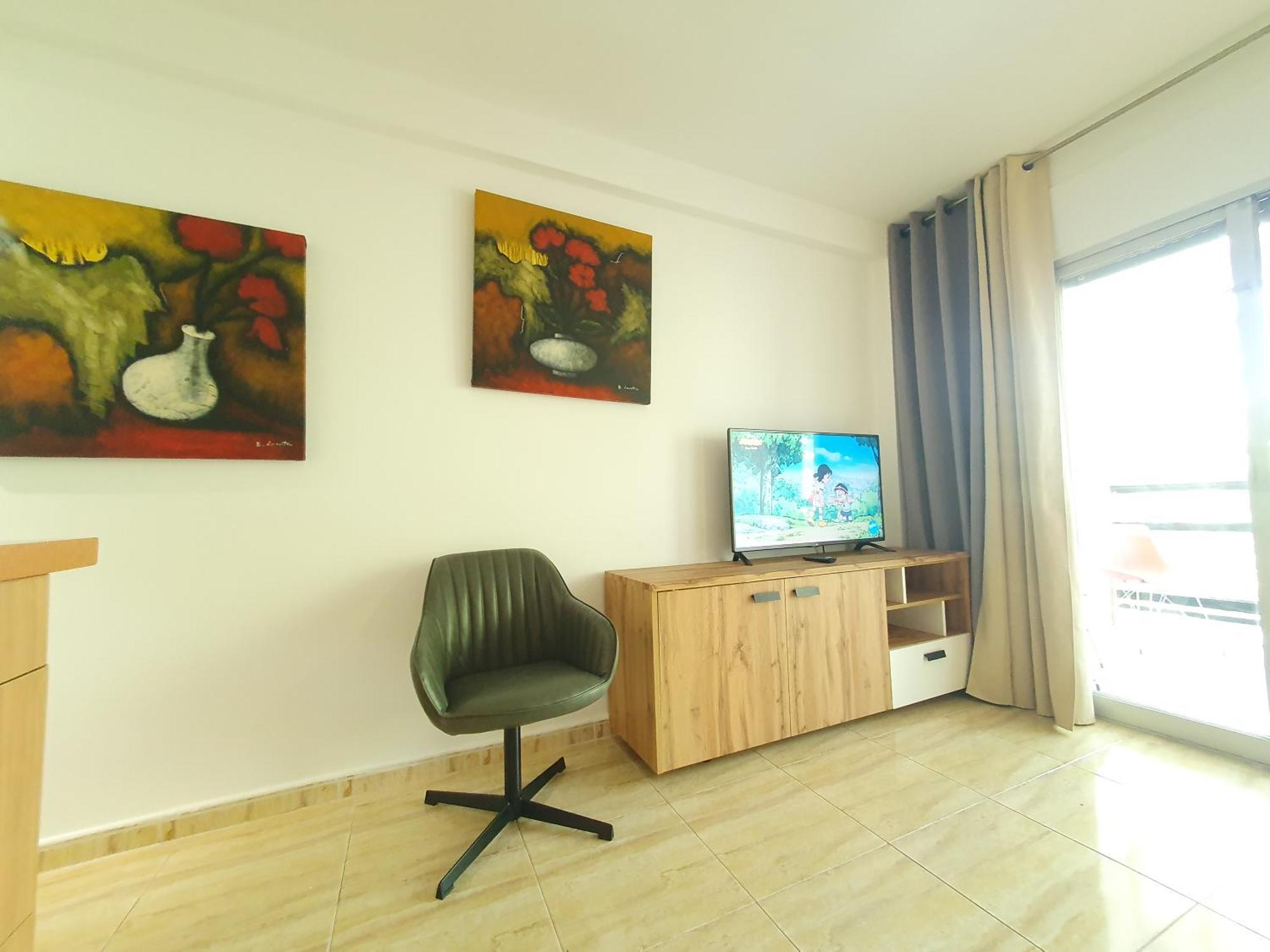 Appartement Salou Playa Centro P4 Extérieur photo