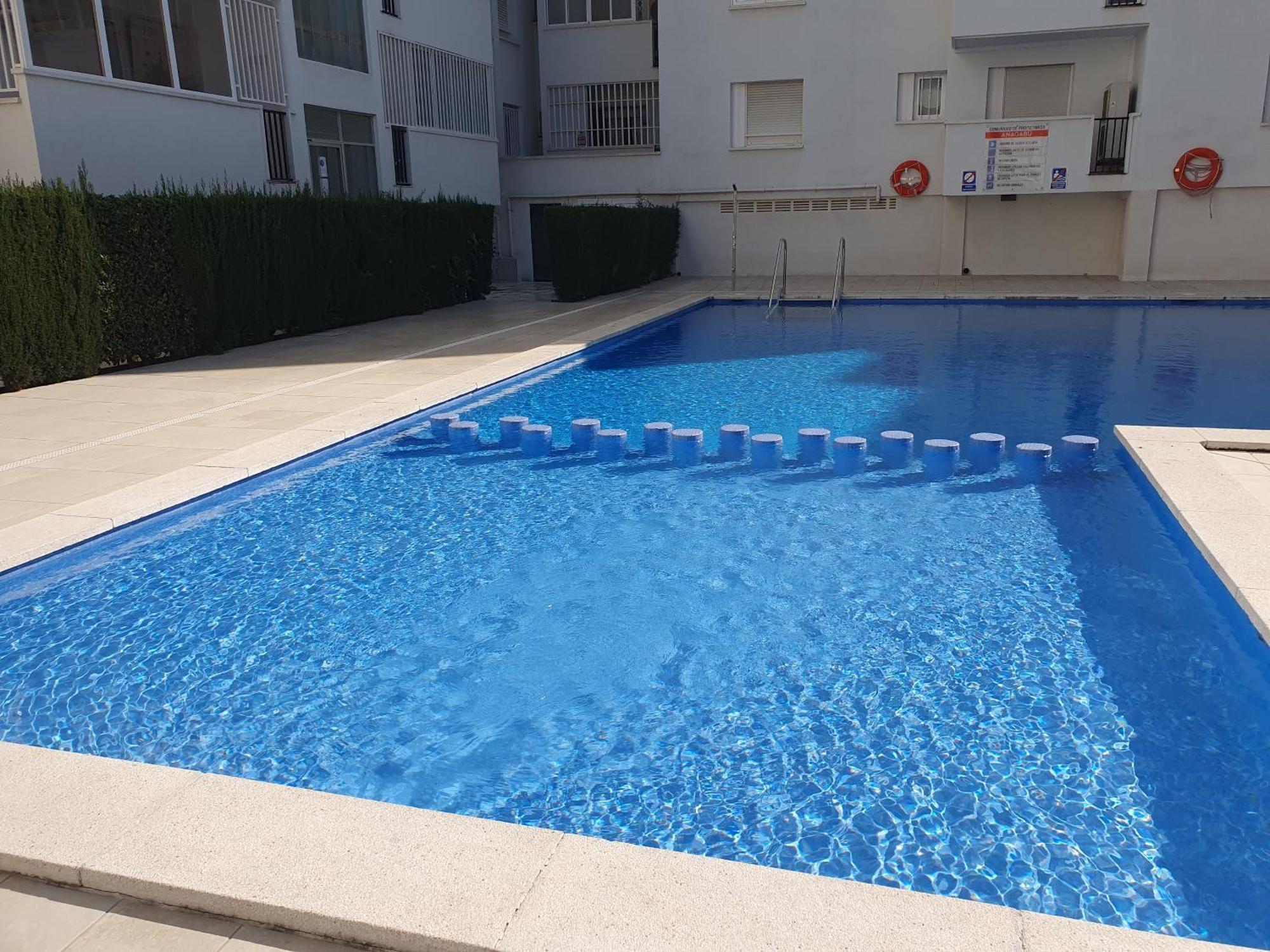 Appartement Salou Playa Centro P4 Extérieur photo