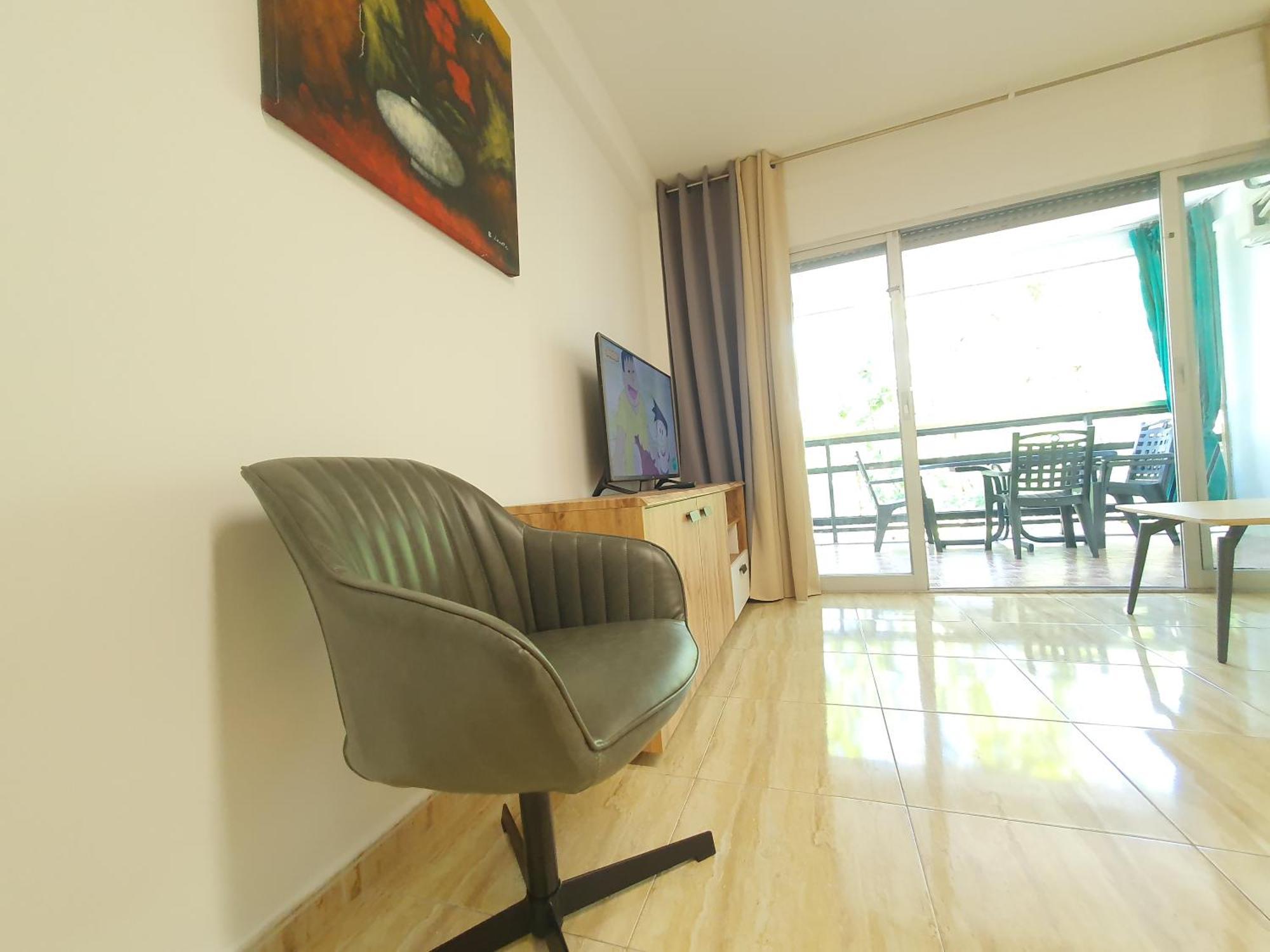 Appartement Salou Playa Centro P4 Extérieur photo