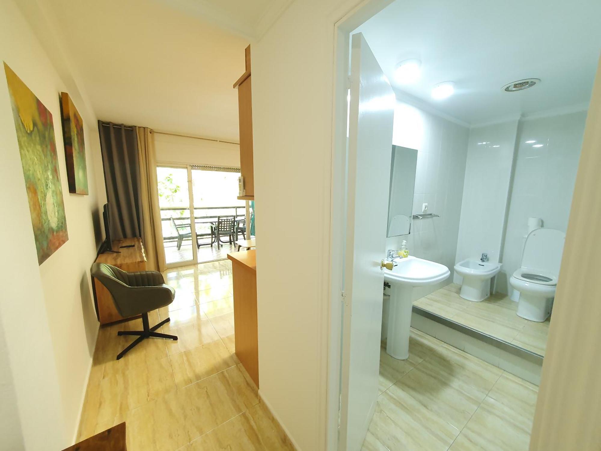 Appartement Salou Playa Centro P4 Extérieur photo