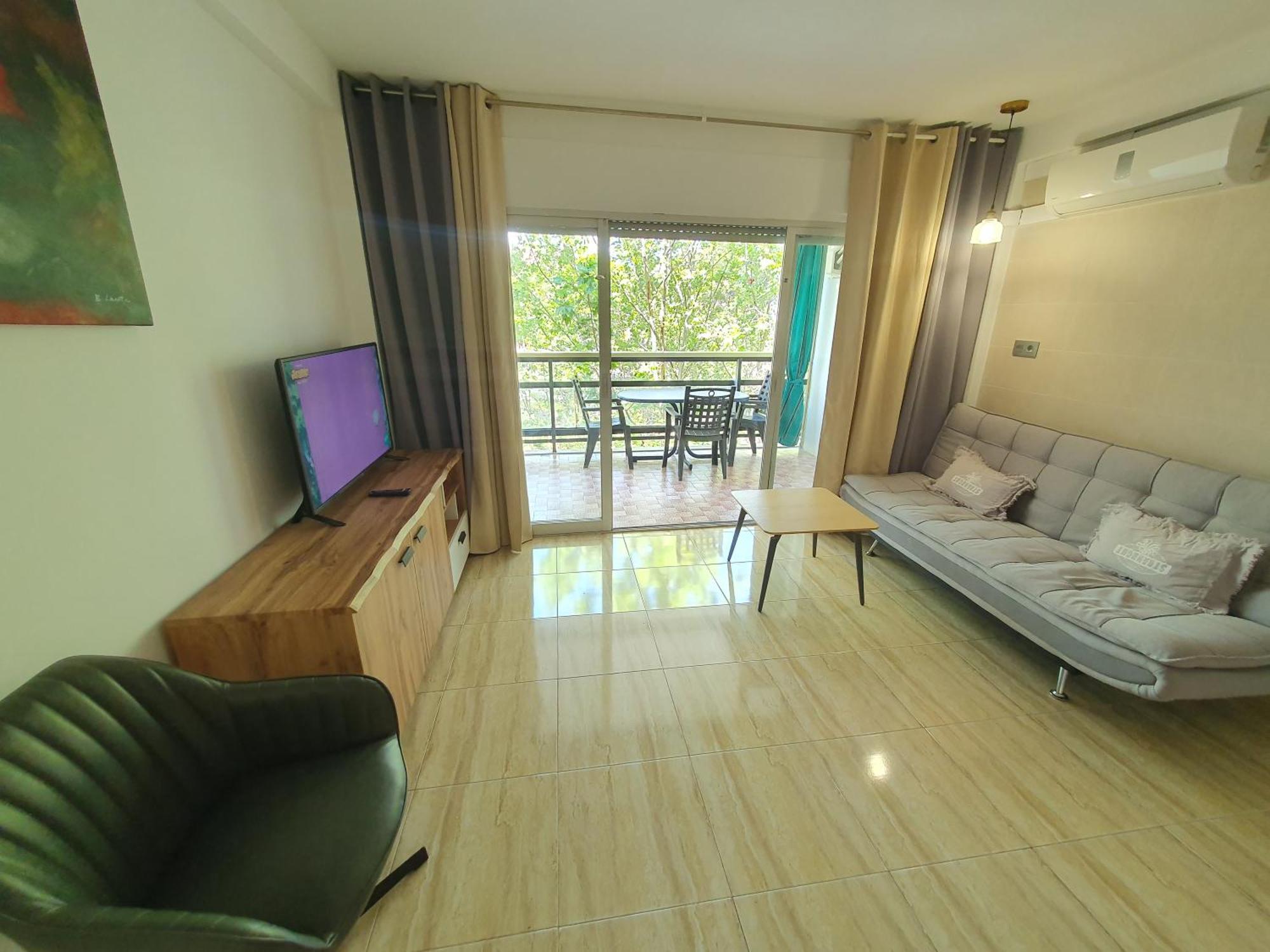 Appartement Salou Playa Centro P4 Extérieur photo