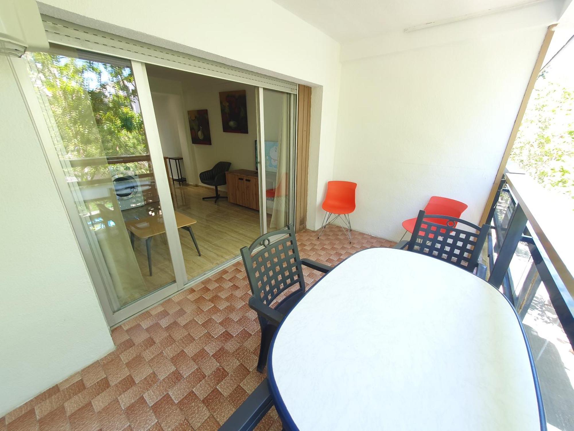 Appartement Salou Playa Centro P4 Extérieur photo