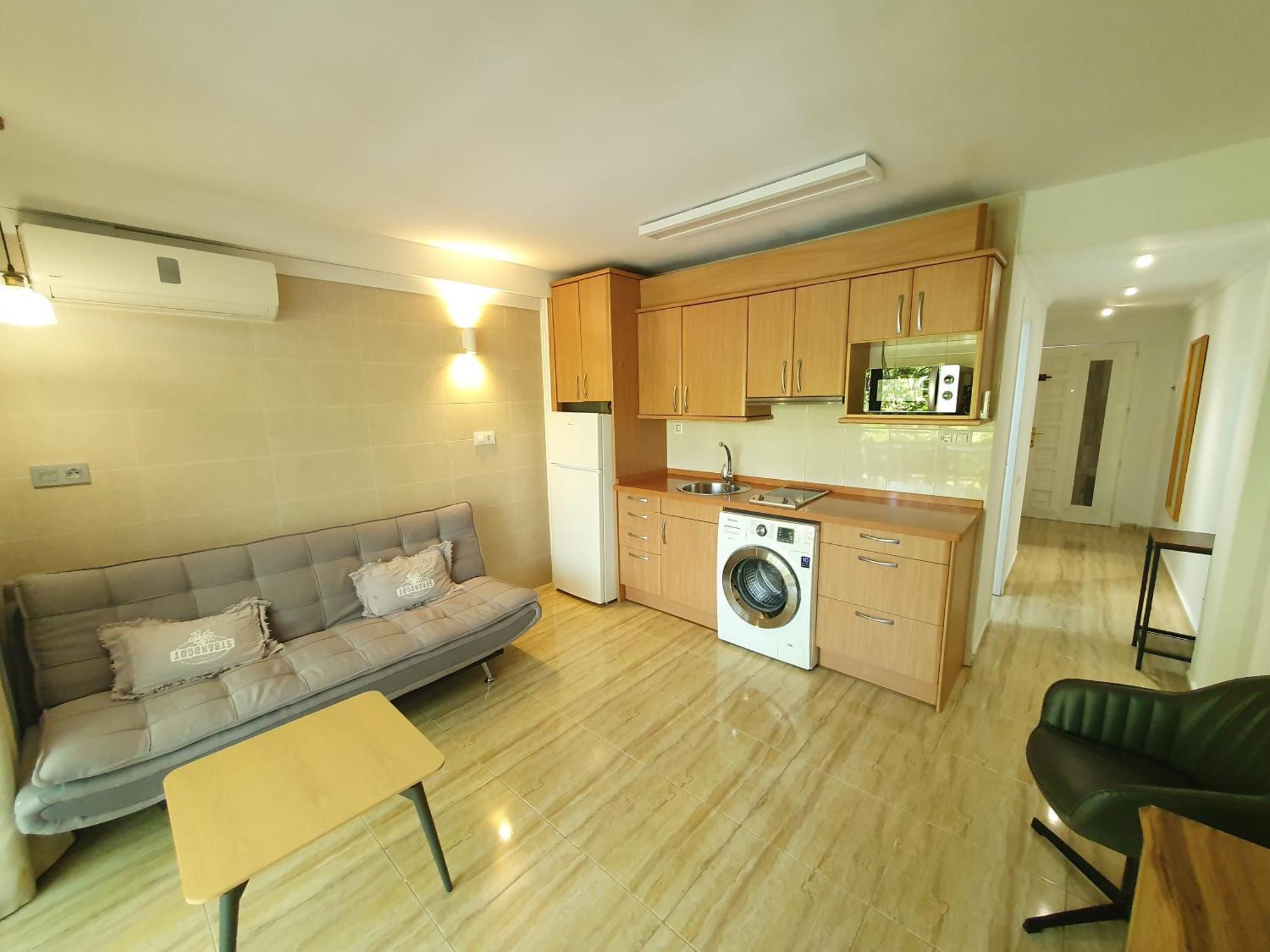 Appartement Salou Playa Centro P4 Extérieur photo