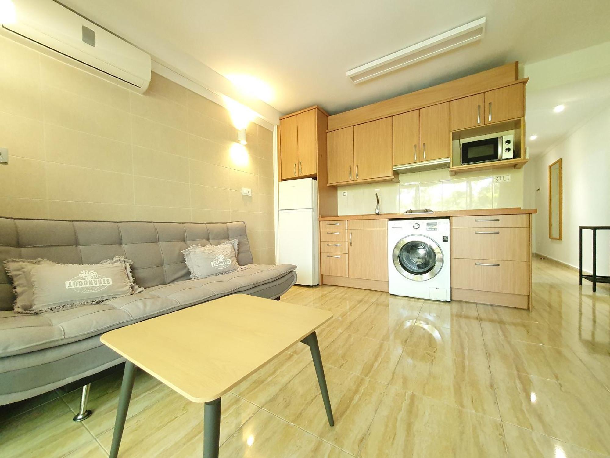 Appartement Salou Playa Centro P4 Extérieur photo