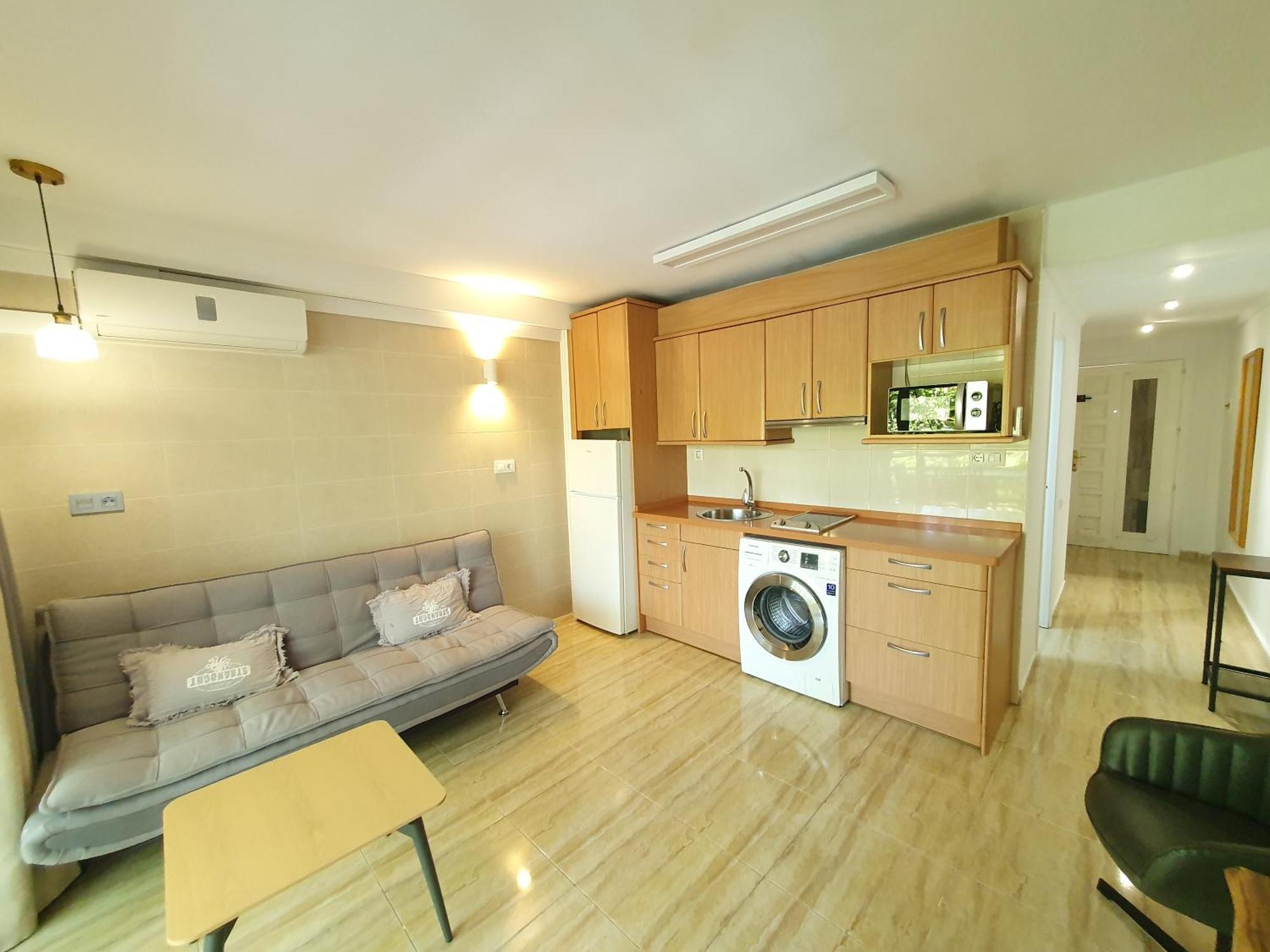 Appartement Salou Playa Centro P4 Extérieur photo