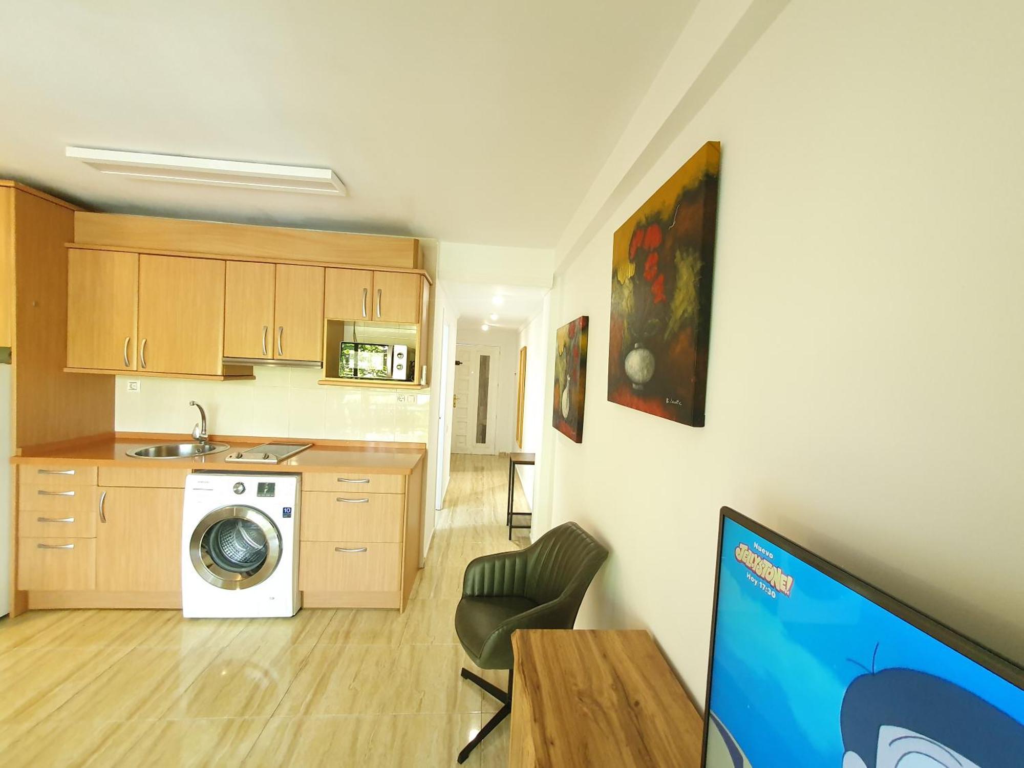 Appartement Salou Playa Centro P4 Extérieur photo