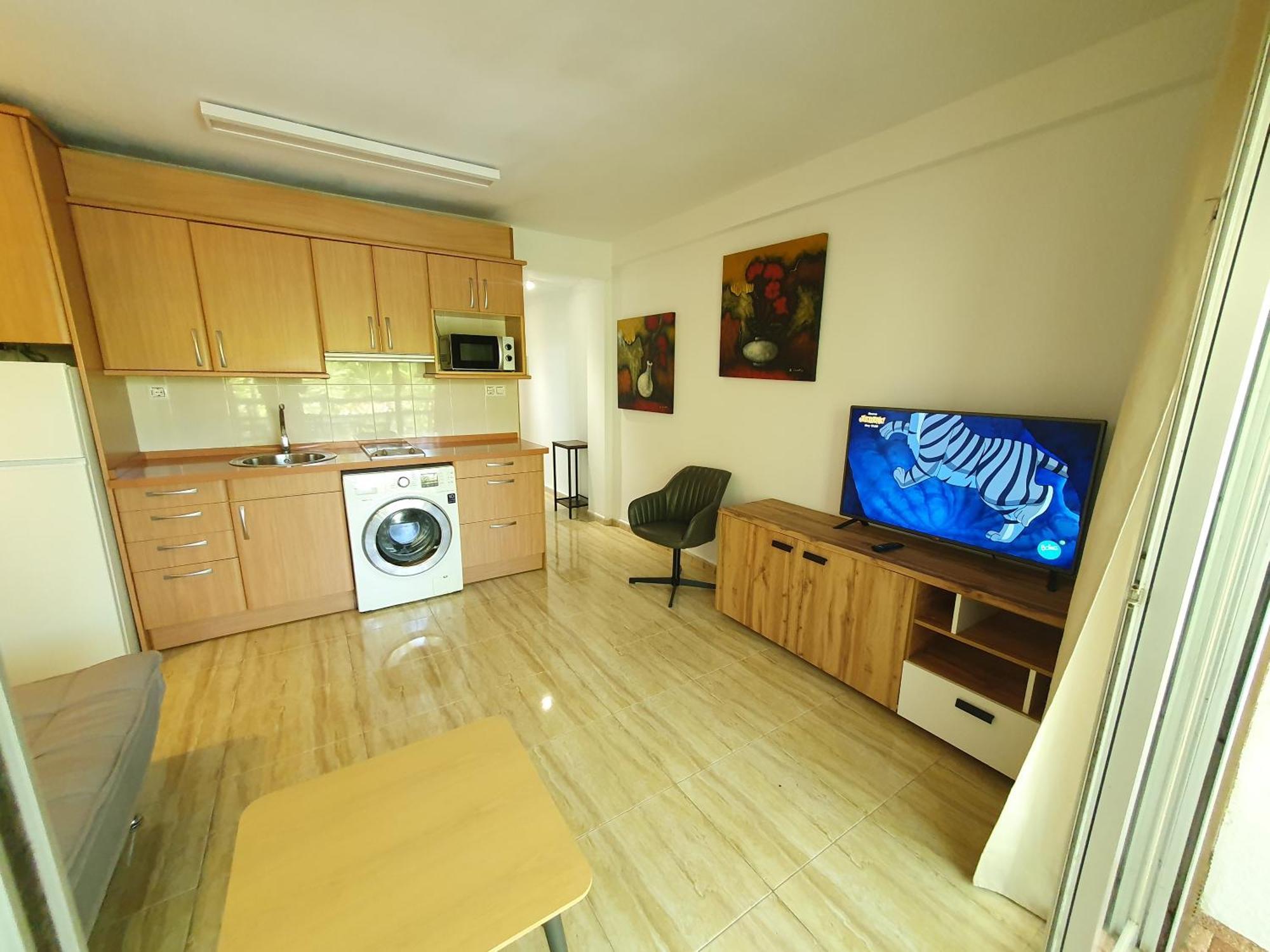 Appartement Salou Playa Centro P4 Extérieur photo