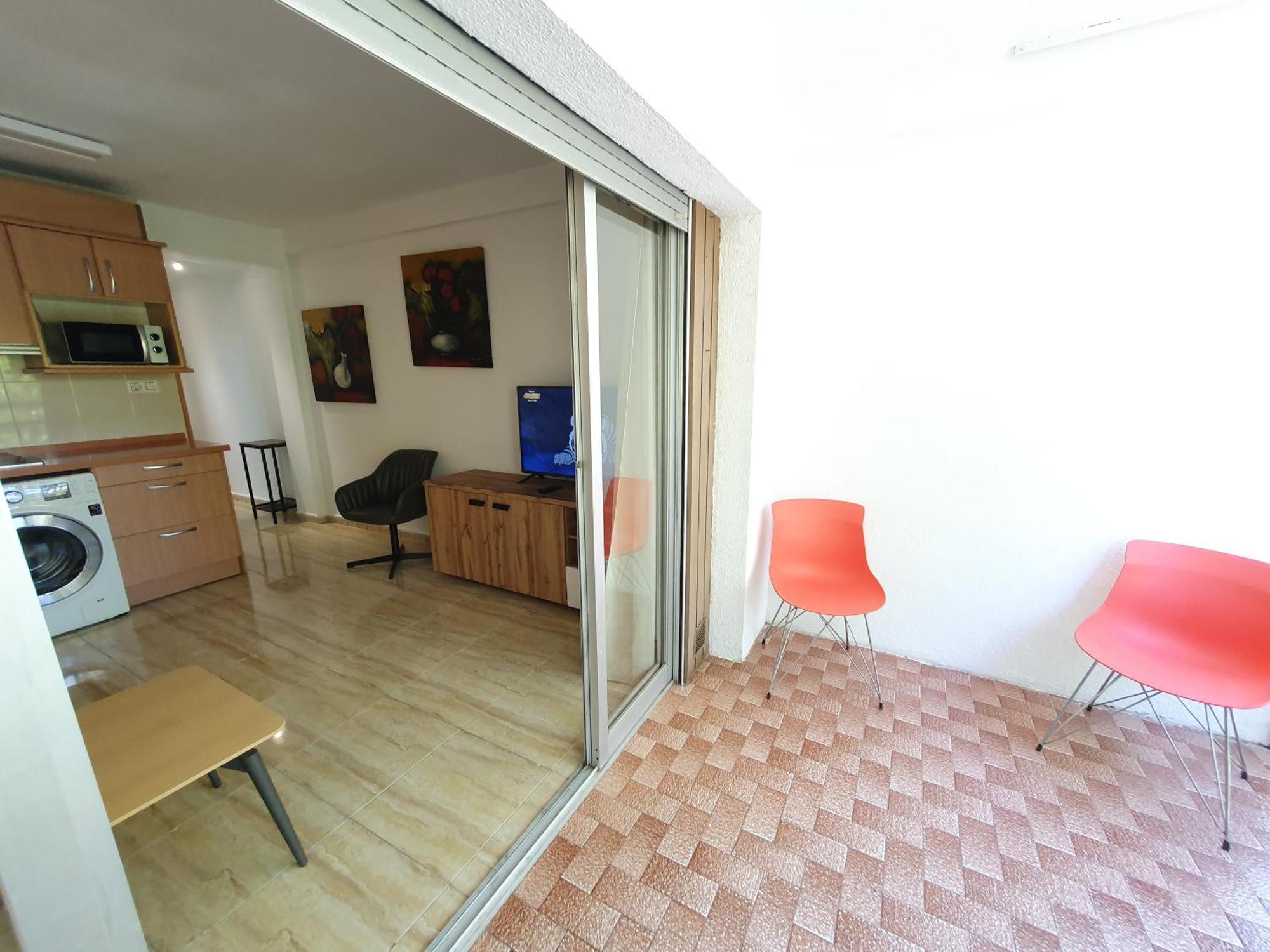 Appartement Salou Playa Centro P4 Extérieur photo