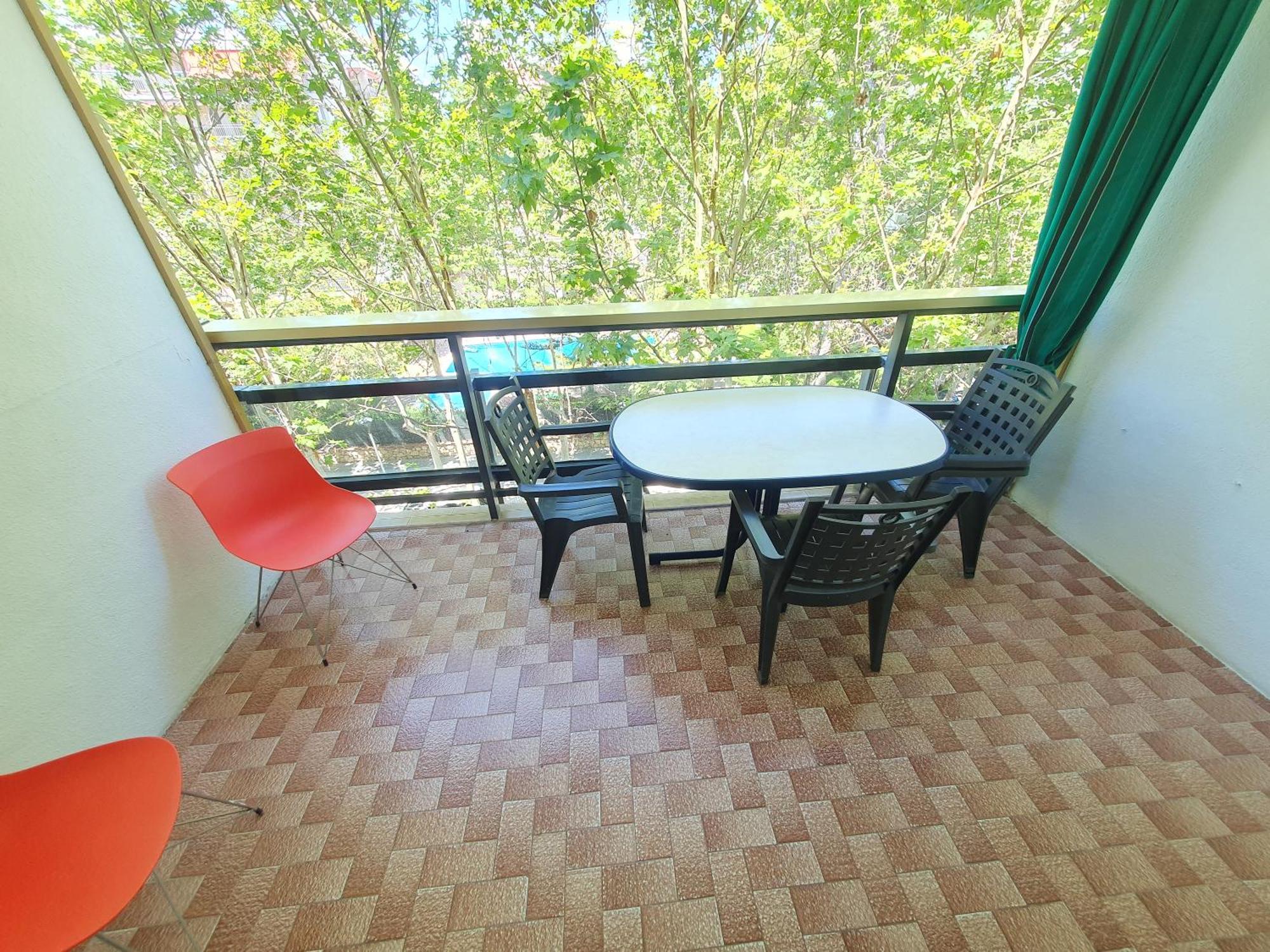 Appartement Salou Playa Centro P4 Extérieur photo